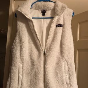 Patagonia Vest